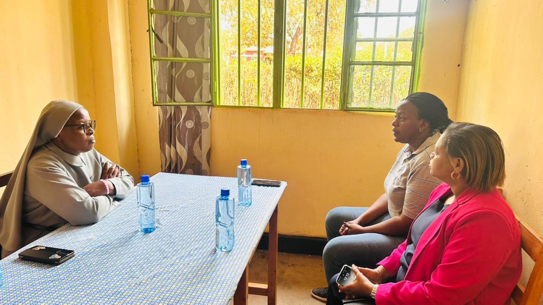 Education projects focus on evidence and local action