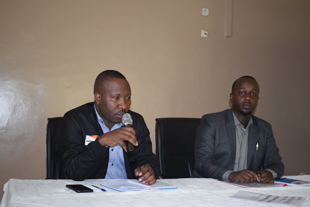 REFAC strengthens community education accountability