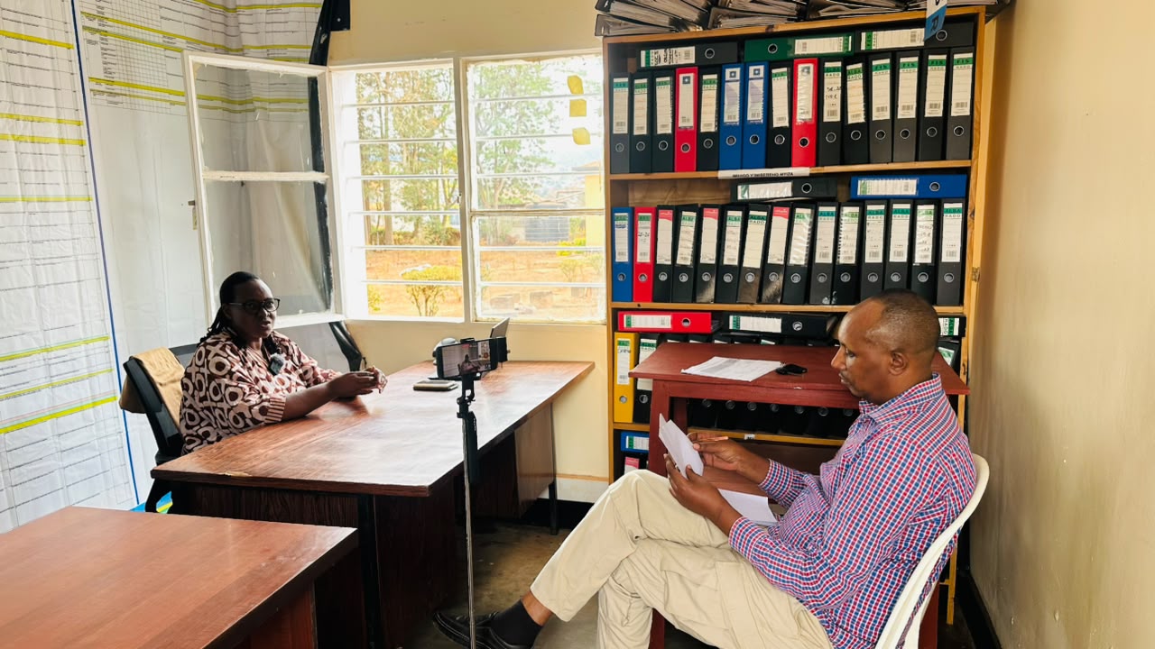 Listening, Learning and Improving: The Role of Monitoring and Evaluation in REFAC’s Twiyubakire Imiyoborere y’Uburezi Project