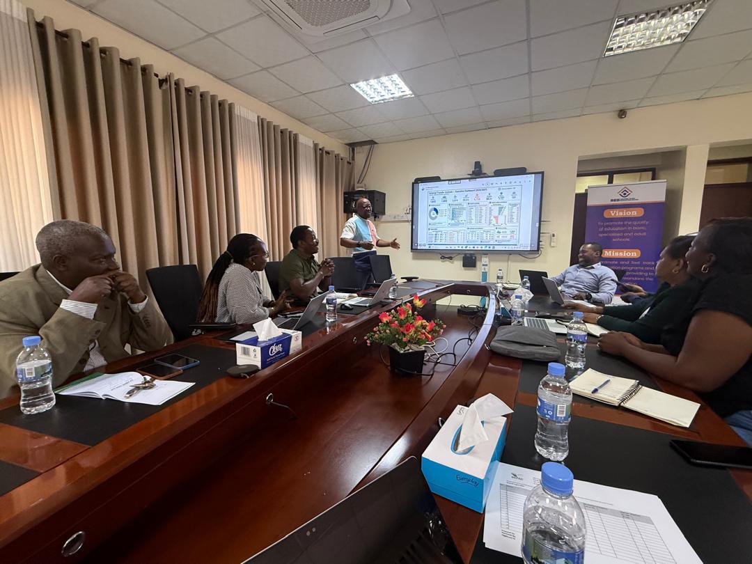 Governance and Accountability