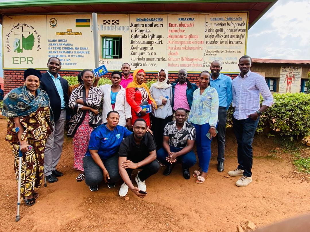 Community Engagement
