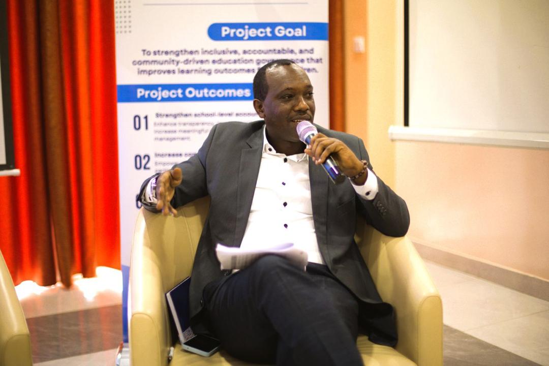 Coalition members drive inclusive education action